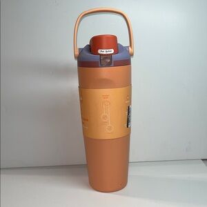 New! Owala 30oz FreeSip SWAY Stainless Steel
Water Bottle